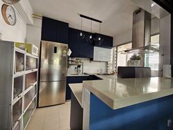 Blk 512B Oleander Breeze @ Yishun (Yishun), HDB 4 Rooms #558101951